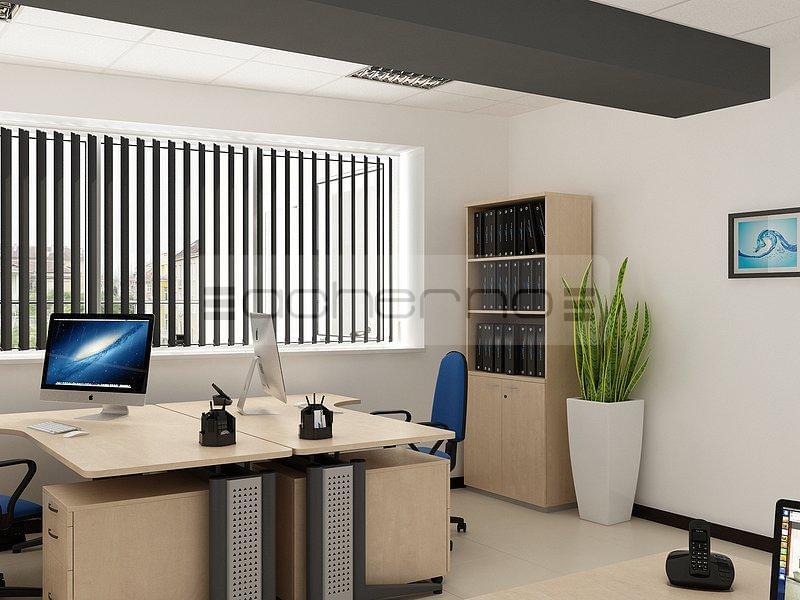 Мебели и обзавеждане на офис