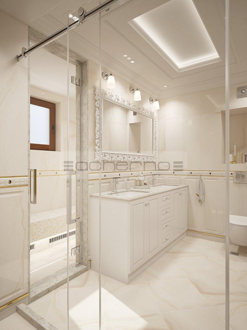 Дизайн на баня