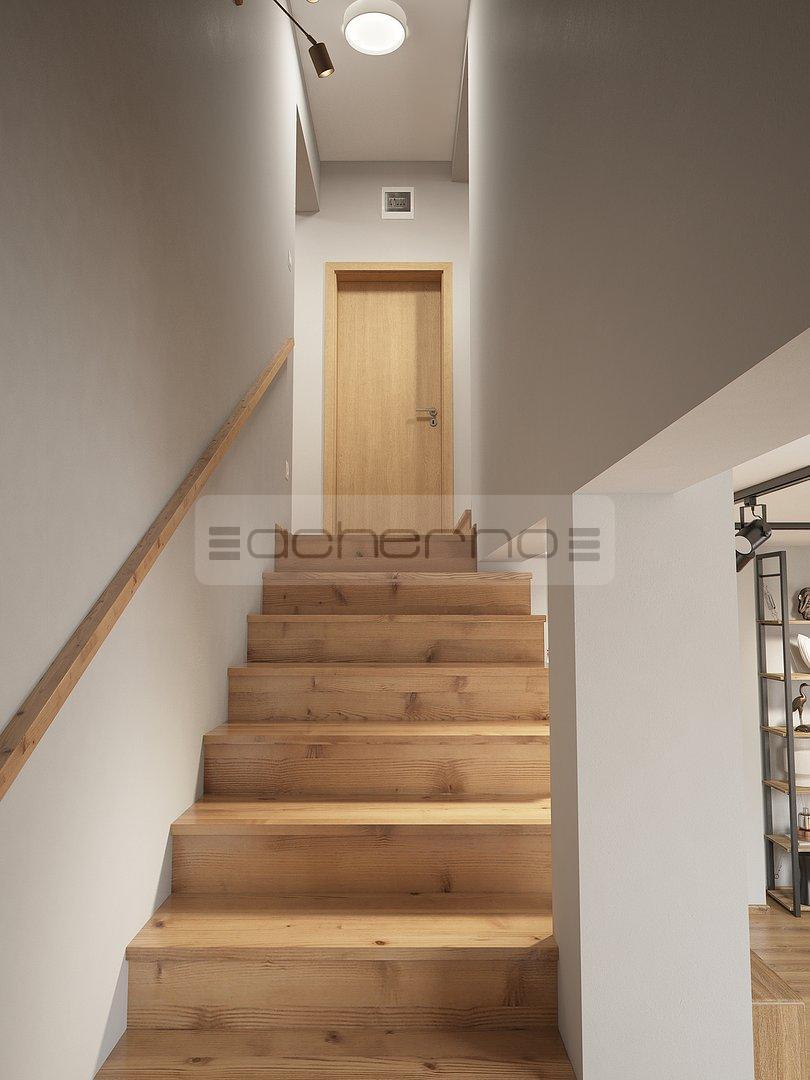 Дизайн на стълбище
