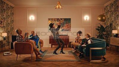 The Frame качествената промяна в ежедневието