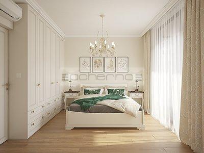 Аристократизъм в бяло