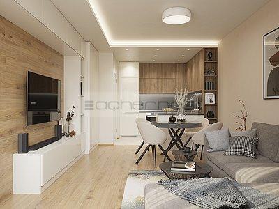 Профилът на модерното жилище